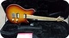 Ernie Ball Musicman Axis Super Sport 2012-Sunburst