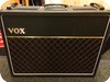 Vox AC30TB/AC30 Top Boost 1975-Black