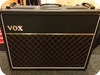 Vox AC30TBAC30 Top Boost 1975 Black