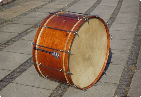 Premier Vintage 1940 Stain Brown