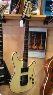 Ibanez Rs530 Roadstar Serie  1985 White Pearl