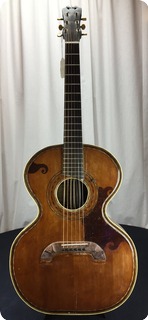 Joseph Bohmann Steele String 1893 Brown