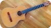 Levin C5 1976 Natural