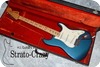 Fender Stratocaster 1971-Lake Placid Blue
