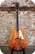 Gretsch 6120 DC Chet Atkins 2008-Orange