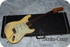 Fender Stratocaster 1965-Olympic White