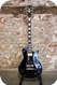 Ibanez Les Paul Custom  1976-Black