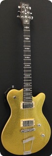 Framus Panthera Custom 6 Gold  2002