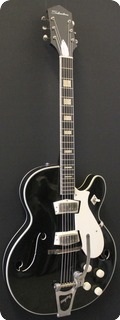 Silvertone 1446 Chris Isaak Model