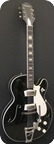 Silvertone 1446 Chris Isaak Model