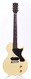 Greco Super Power Les Paul Junior 1991-Tv Yellow