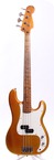 Tokai Precision Bass 57 Reissue 1981 Gold