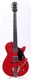 Gretsch Jet Firedbird 2006-Red