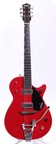 Gretsch Jet Firedbird 2006 Red