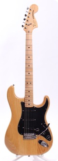 Fender Stratocaster 1979 Natural