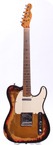 Fender Telecaster 1974 Sunburst