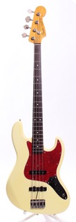 Fender Jazz Bass '62 Reissue 1997 Vintage White