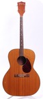 Silvertone 661 Tenor 1964 Natural