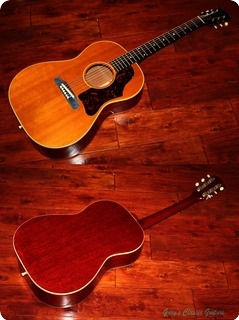Gibson B 25 N  (#gia0687)  1963