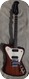 Gibson Firebird 1968 Sunburst