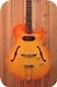 Gibson ES-125TC 1964-Aged Cherry Sunburst
