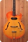Gibson ES 125TC 1964 Aged Cherry Sunburst