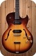 Gibson ES-125TDC 1967-Tobacco Sunburst