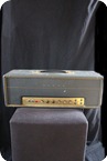 Marshall Plexi JMP Model 1986 50 Watt 1968