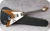 Gibson Flying V 1979-Natural