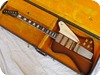 Gibson Firebird VII 1964-Sunburst