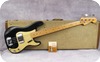 Fender Precision Fullerton Vintage Series 57 1983 Black