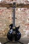 Gibson Howard Roberts 1995 Black