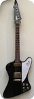 Gibson Firebird 1976 Black