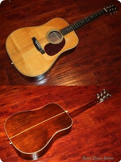 Martin D 28  (#maa0232) 1962