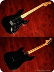 Fender Stratocaster FEE0888 1977 Black