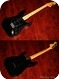 Fender Stratocaster FEE0888 1977 Black