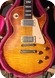 Gibson Les Paul Custom Shop Art Historic R9 1996 Honey Burst