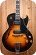 Gibson ES-175D 1953-Sunburst