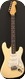 Fender Stratocaster Jeff Beck Signature  1993