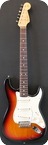 Fender Stratocaster 1960 Custom Shop 1994