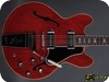 Gibson ES 330 TDC 1966 Cherry