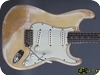 Fender Stratocaster  1963-Blond  ...rare !!!