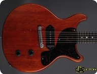 Gibson Les Paul Junior DC 1959 Cherry