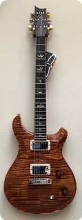 Prs Paul Reed Smith Mccarty Wood Library Satin 2016 Copperhead (satin)