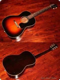 Gibson Lg 2  (#gia0689) 1945