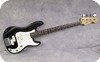 Fender Elite 2 1983-Black 