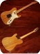 Fender Telecaster Thinline (#FEE0879) 1968