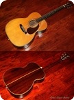 Martin 000 28 MAA0226 1951