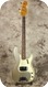 Fender Precision Bass 1967-Shoreline Gold