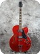 Johnson Thinline Cherry